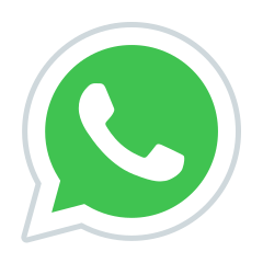 Whatsapp button