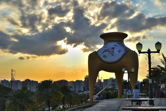 Barquisimeto